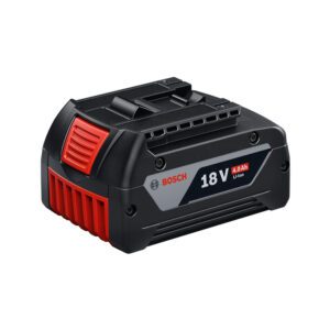 Bosch HD 4.0Ah Battery 18V GBA 18V