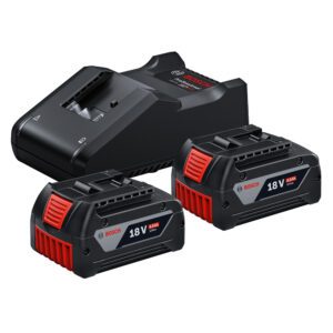 Bosch HD Battery 18V Kit 4.0Ah