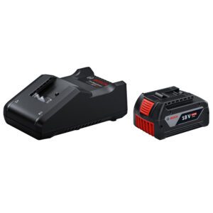 Bosch HD Starter Kit Mini 18V