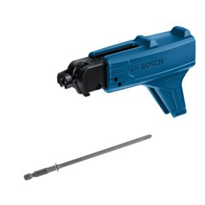 Bosch HD Screwdriver Drywall Magazxine TT