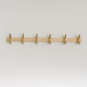 SHAN - 6 Chunky Hooks