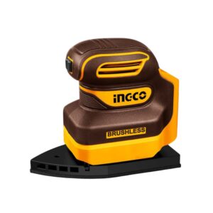 Ingco 20V Cordless Palm Sander CPSLI2024