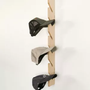 TY – MIDSIZE MARVEL 6 Hat Rack