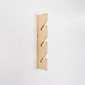 TY – Tiny Titan 3 Hat Rack