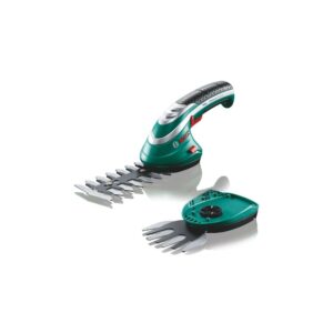 Bosch Green Garden 3.6V Shrub Shears ISIO3