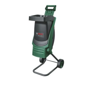 Bosch Green Garden Shredder 2000W AXT RAPID 2000