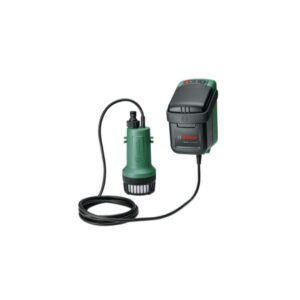Bosch Green Garden. 18V Pump  18V-2000