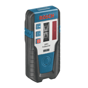 Bosch Mt Acc Receiever For Greenl 300 Hv LR 1