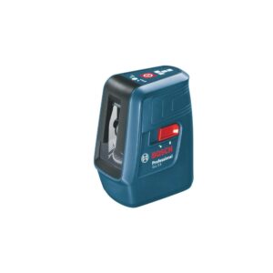 Bosch Mt Level Laser Line 15M Tripod GLL 3 X