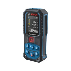 Bosch Mt Measuring Laser 50M Digital GLM 50-27 C