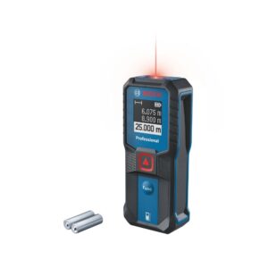Bosch Mt Measuring Laser 25M GLM25-23