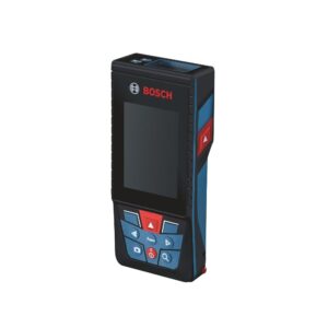 Bosch Measuring Laster Distance Measure 150m GLM 150-27 C