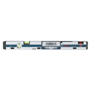 Bosch Mt Level Laser Spirit Digital GIM 60 L