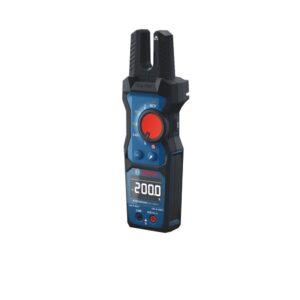 Bosch Mt Tester Fork Meter GFM 1000-15