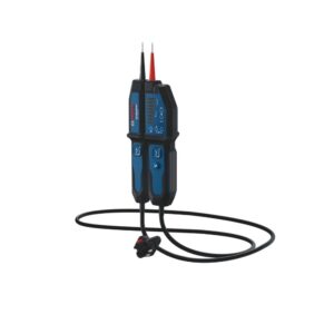 Bosch Mt Tester Voltage GVT 1000-15