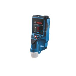 Bosch Mt Detector W/Scanner 200mm D-TECT 200 C