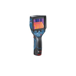 Bosch Mt Detector Thermal Camera GTC 400 C