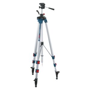 Bosch Mt Acc Tripod Building BT 250 HD