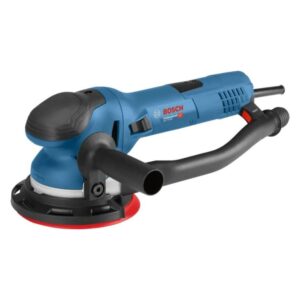 Bosch HD Sander Random Orbital 750W  GET 75-150