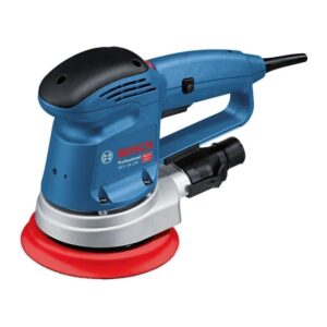 Bosch HD Sander Random Orbital 340W  GEX 34-150