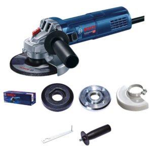Bosch HD Grinder Angle 125mm 900W GWS 9-125