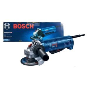 Bosch HD Grinder Angle 125mm 900W GWS 9-115 P