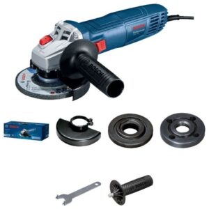 Bosch SD Grinder Angle 115mm 700W GWS 700