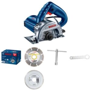 Bosch HD Cutter Diamond/Stone 1400W GDC 140+2 DD