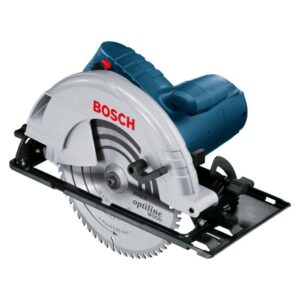 Bosch HD Saw Circular 2500W  GKS 235 TURBO