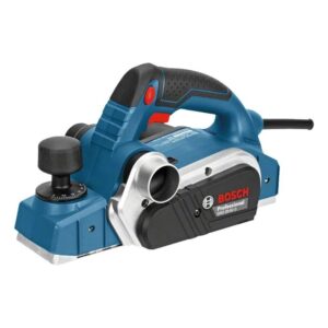 Bosch HD Planer 710W  GHO 26-82 D