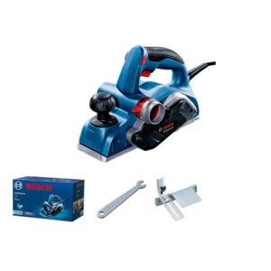 Bosch HD Planer 650W  GHO 700
