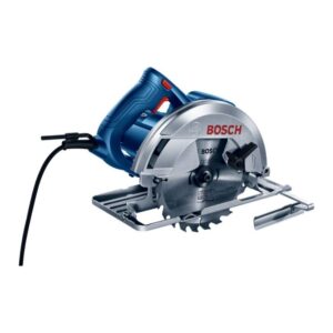 Bosch HD Saw Circular 1400W  GKS 140