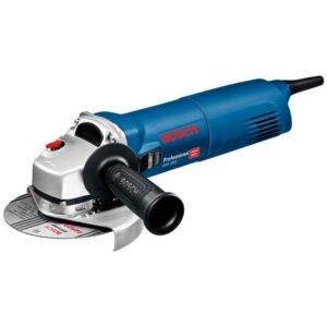 Bosch HD Grinder Angle 125mm 1400W GWS 1400