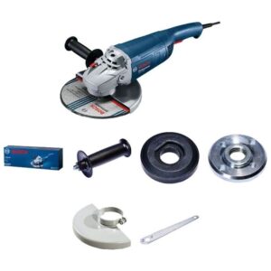 Bosch HD Grinder Angle 230mm 2200W GWS 2200-230