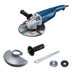 Bosch HD Grinder Angle 230mm 2200W GWS 2000-230