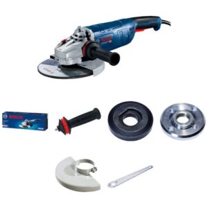 Bosch HD Grinder Angle 180mm 2400W GWS 24-180 P