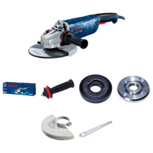 Bosch HD Grinder Angle 230mm 2400W GWS 24-230