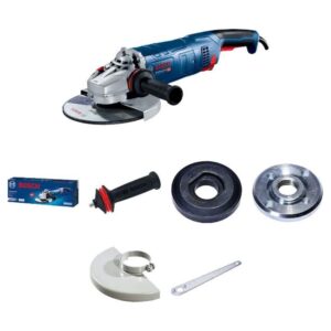 Bosch HD Grinder Angle 230mm 2400W GWS 24-230 JZ