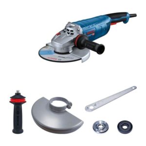 Bosch Professional Angle Grinder 230mm 2600W GWS 26-230