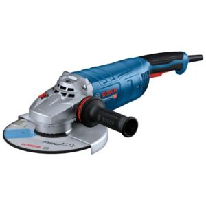 Bosch HD Grinder Angle 230mm 2700W GWS 27-230 J)