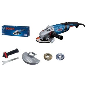Bosch HD Grinder Angle 230mm 2800W GWS 30-230 PB