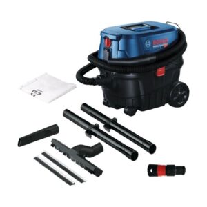 Bosch HD Vac Cleaner 25L 1250W  GAS 12-25 PL