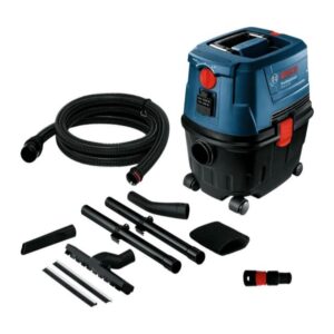Bosch HD Vac Cleaner 15L 1100W  GAS 15 PS