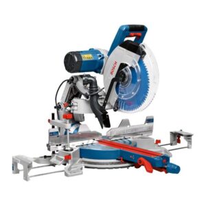 Bosch HD Saw Mitre 1800W  GCM 12 GDL
