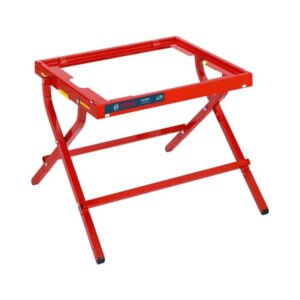 Bosch HD Saw Table Stand 602X750mm  GTA 6000