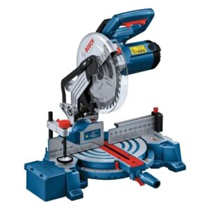 Bosch HD Saw Mitre 254mm 1750W  GCM254