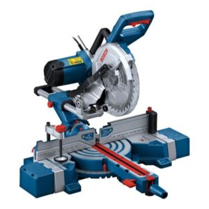 Bosch HD Saw Mitre 254mm 1800W  GCM254