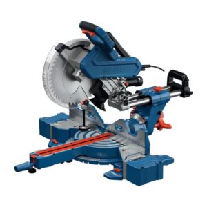 Bosch HD Saw Mital 1800W  GCM 340-305 D