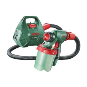 Bosch Green Spray Gun 510W 1000Ml PFS 3000-2
