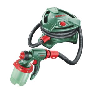 Bosch Green Spray Gun 1200W 1000Ml PFS 5000 E